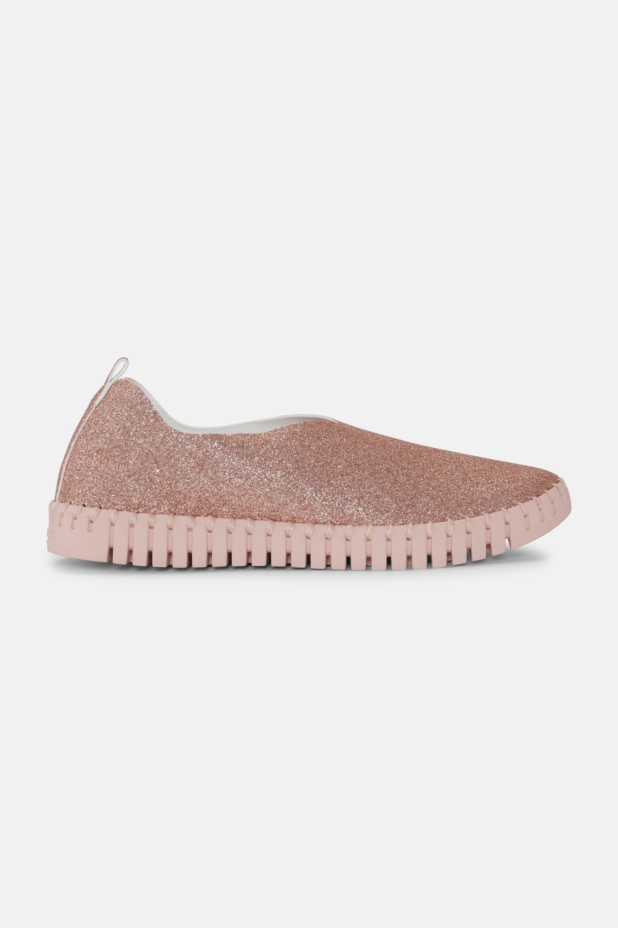 Ilse Jacobsen Hornbæk Footwear Flats Slip-in 378378 Adobe Rose Adobe Rose